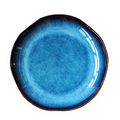 Starlit Sapphire Dining Plate
