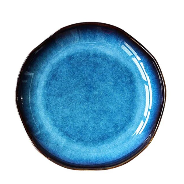 Starlit Sapphire Dining Plate