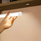 Rechargeable Wall Night Lamp with Motion Detection
