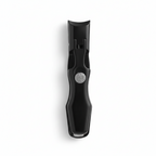 Heavy-Duty Stainless Steel Nail Trimmer with Wide Jaw Clippers