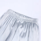 Sleepwear Set for Kids - Button-Up Top and Pants