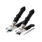 Precision Nail Clipper Kit for Accurate Trimming