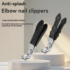 Precision Nail Clipper Kit for Accurate Trimming