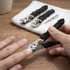 Precision Nail Clipper Kit for Accurate Trimming