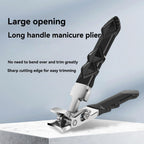 Precision Nail Clipper Kit for Accurate Trimming