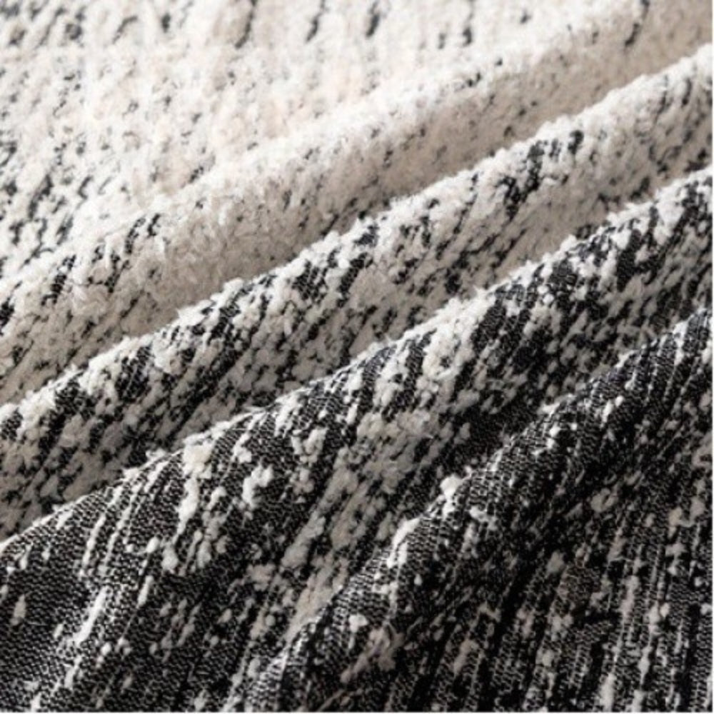 Pet-Friendly Chenille Sofa Slipcover - Soft Fabric Protection