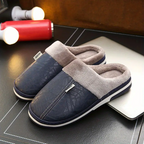 Plush Serenity Footwear for Ultimate Comfort