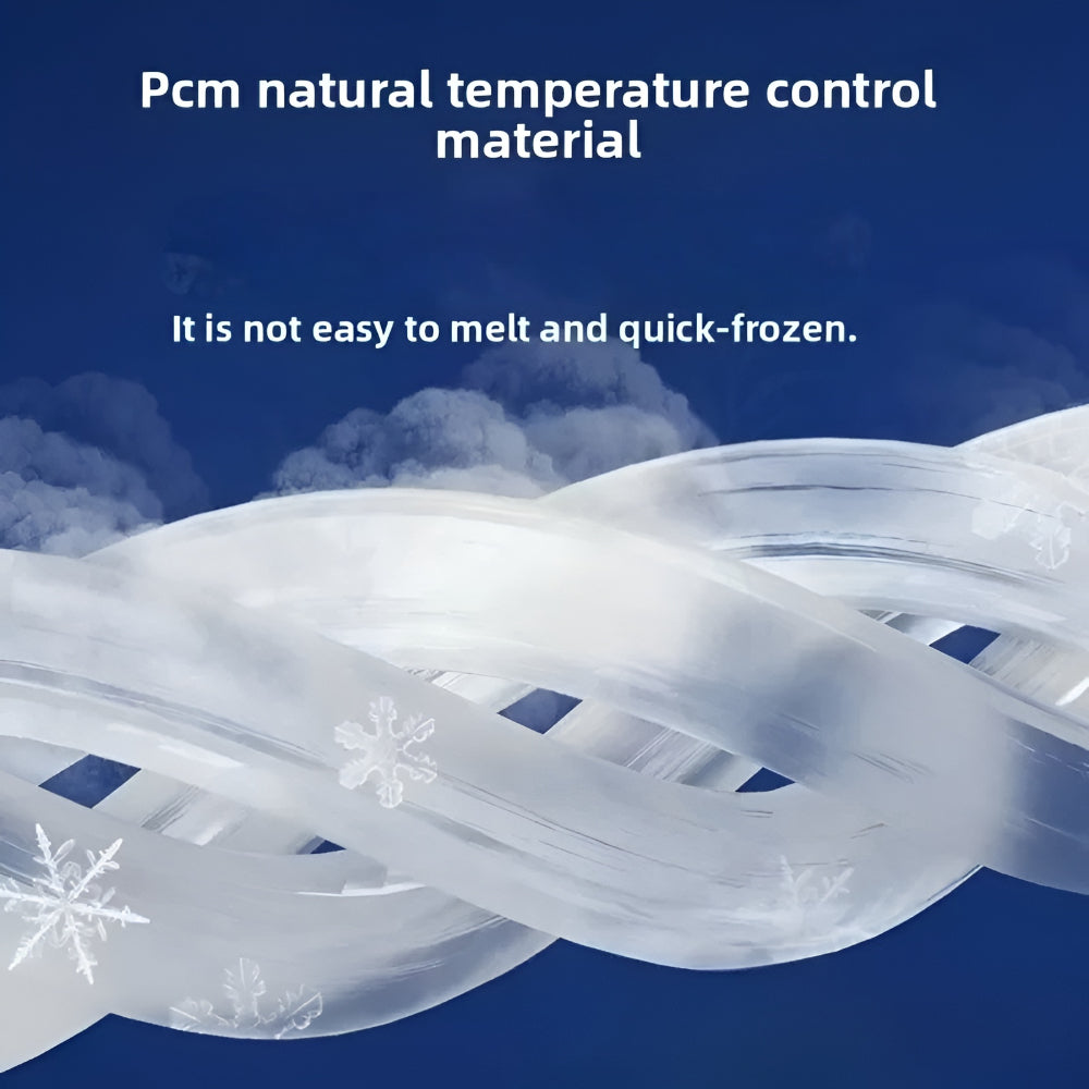 Personal Wearable Device for Neck Cooling