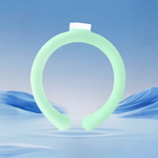Personal Wearable Device for Neck Cooling