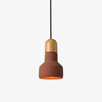 ScandiCraft Concrete Pendant Lights for Stylish Interiors