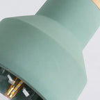 ScandiCraft Concrete Pendant Lights for Stylish Interiors