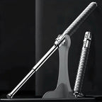 Automatic Walking Cane with Quick-Release Feature for Improved Support