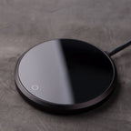 Temperature-Controlled Coffee Mug Warmer with Auto Shut-Off