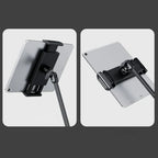 360° Rotating Tablet Holder for Hands-Free Convenience and Durability