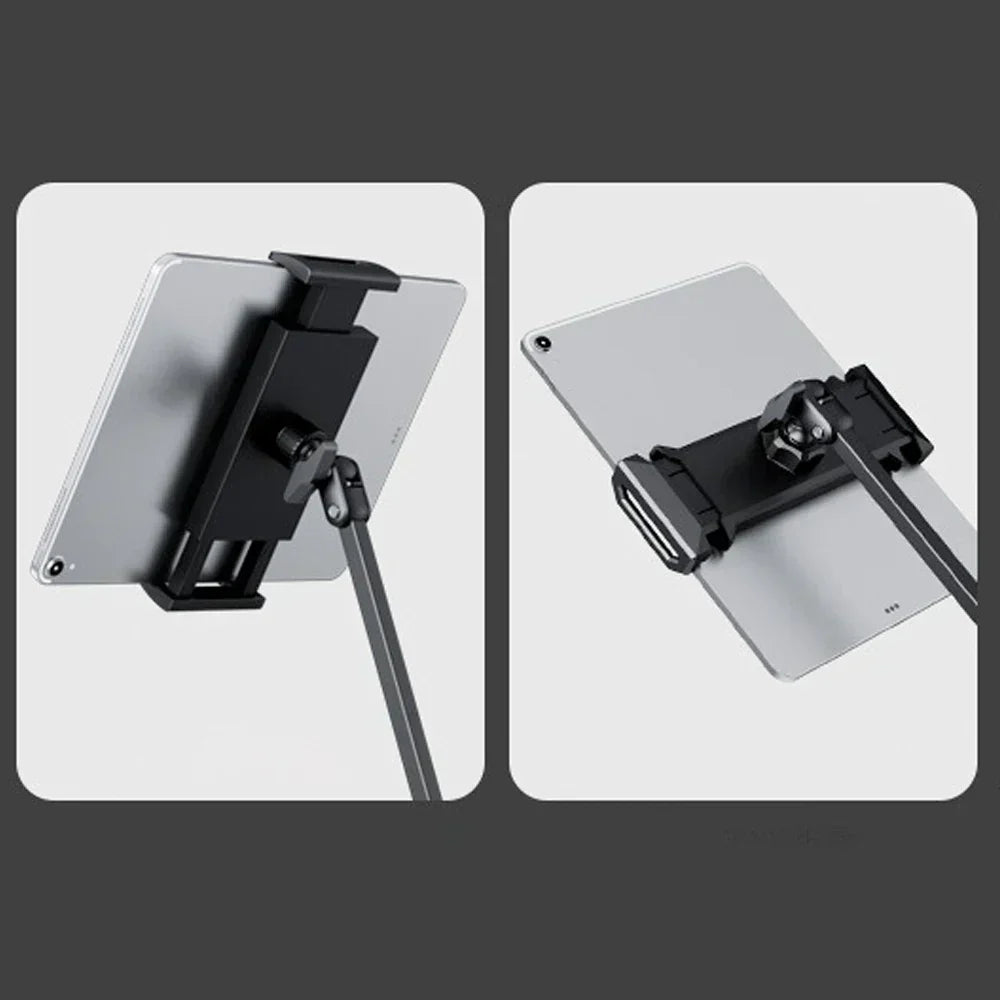 360° Rotating Tablet Holder for Hands-Free Convenience and Durability