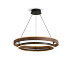 Modern Glass Chandelier | Stylish Elegant Lighting Fixture