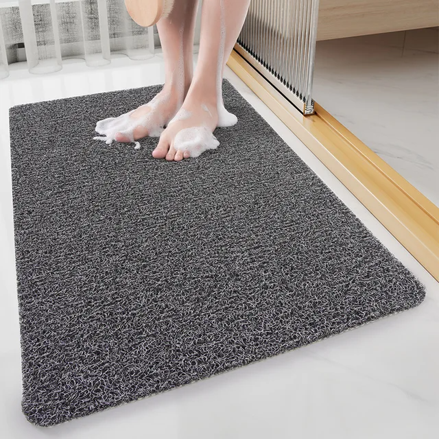 SlipGuard - Premium Non-Slip Bath Mat