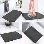 SlipGuard - Premium Non-Slip Bath Mat