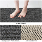 SlipGuard - Premium Non-Slip Bath Mat