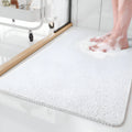 Non-Slip Cushioned Floor Rug for Shower and Bath Mat