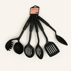 Essential Non-Stick Kitchen Tool Set for Effortless Cooking
