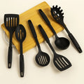 Essential Non-Stick Kitchen Tool Set for Effortless Cooking