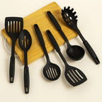 Essential Non-Stick Kitchen Tool Set for Effortless Cooking