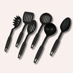Essential Non-Stick Kitchen Tool Set for Effortless Cooking