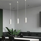 Scandinavian LED Pendant Light – Nordic-Inspired Design