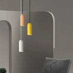 Scandinavian LED Pendant Light – Nordic-Inspired Design