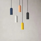 Scandinavian LED Pendant Light – Nordic-Inspired Design