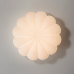 Contemporary Flush Mount Ceiling Light for Children's Room - Adjustable & Dimmable
