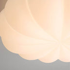 Contemporary Flush Mount Ceiling Light for Children's Room - Adjustable & Dimmable