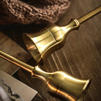 Timeless Elegance Candle Holders Set