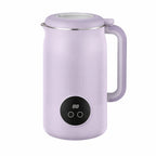 Electric Multi-Function Kitchen Appliance for Making Nut Milk