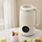 Electric Multi-Function Kitchen Appliance for Making Nut Milk
