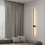 Contemporary Linear Wall Lamp