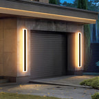 LED Wall Light for Outdoor Use