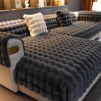 Non-Slip Sofa Protector – Comfortable and Secure Fit