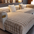 Non-Slip Sofa Protector – Comfortable and Secure Fit