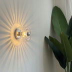 LED Wall Lamp in Bauhaus Style - Nordic Design