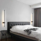 Contemporary Linear Wall Lamp