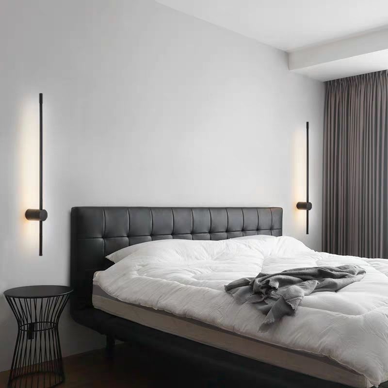 Contemporary Linear Wall Lamp