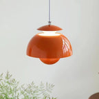 Modern LED Hanging Light Fixture – Timeless Nordic Style