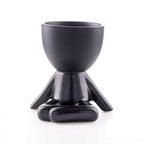 Verdant Vessel Plant Stands
