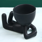 Verdant Vessel Plant Stands