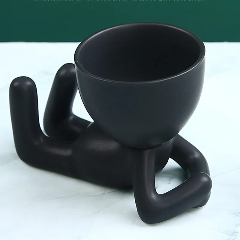 Verdant Vessel Plant Stands