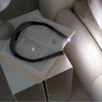 Flexible Dual LED Heads Neck Light for Reading on the Go
