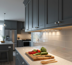 Magnetic Mounted Wireless LED Light with Motion Detection for Cabinets