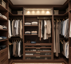 Magnetic Mounted Wireless LED Light with Motion Detection for Cabinets
